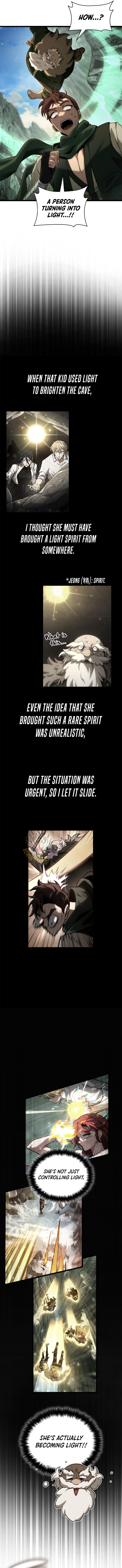 Infinite Mage Chapter 157 1